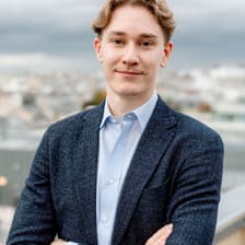 Profile picture for Henry Heinemann