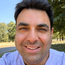 Profile picture for Rohan Mehta