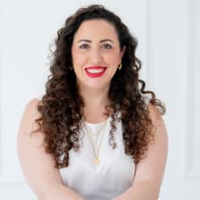 Profile picture for Reut Elya