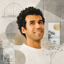 Profile picture for Aleksandar Abu Samra