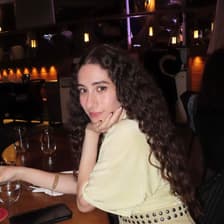 Profile picture for Melina Giorgalletou