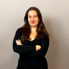 Profile picture for Tara Pereira