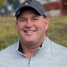 Profile picture for Greg Cronin