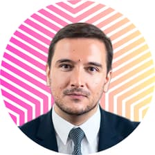 Profile picture for Ricardo Vidal