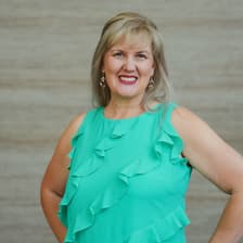 Profile picture for Betsy Barr