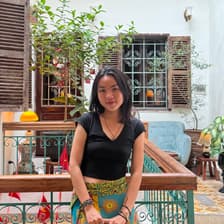 Profile picture for Nhã Linh