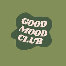Profile picture for good mood club