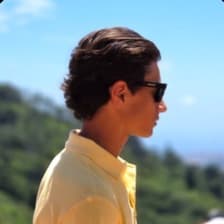 Profile picture for Neel Nimbalkar
