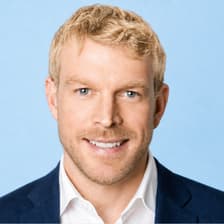 Profile picture for Lucas Timberlake