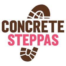 Profile picture for Concrete Steppas Profile picture for Concrete Steppas