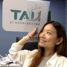 Profile picture for Ema Hsiao
