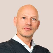 Profile picture for Ivar van Herpen