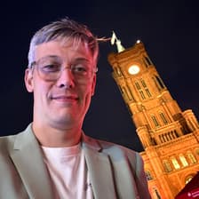Profile picture for Tobias York