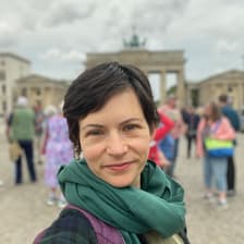 Profile picture for Irena Bojarovska