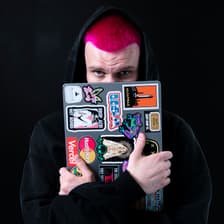 Profile picture for Matt Bratos