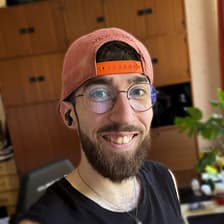 Profile picture for Louis BARD