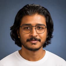 Profile picture for Nayan Rajeev