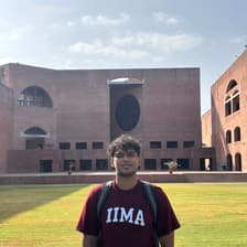 Profile picture for Satyam Tiwari