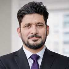 Profile picture for Amjid Ali