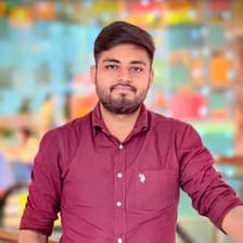 Profile picture for Souvik Sinhababu