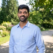 Profile picture for Karan Prasad