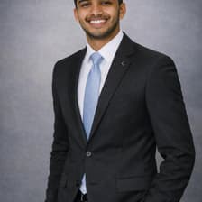 Profile picture for Goutham Kumaresan
