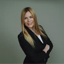 Profile picture for Ashley Hovorka