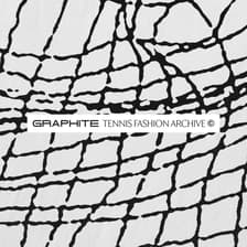 Profile picture for Graphite Tennis Fashion Archive