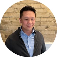 Profile picture for Kevin Leong
