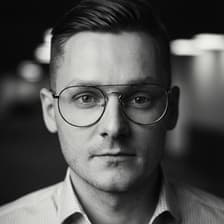 Profile picture for Alex Yarotsky
