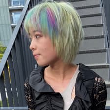 Profile picture for Marg Zhang