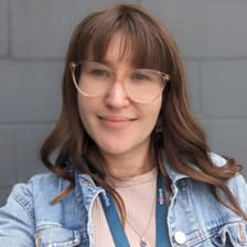 Profile picture for Lucy Webster