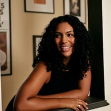 Profile picture for Mercedes Robinson