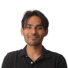Profile picture for Kush Patel