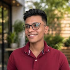Profile picture for Dhairya Shah
