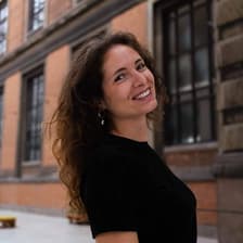 Profile picture for Gioia Arieti