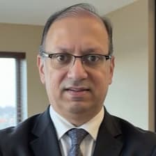 Profile picture for Hitesh Soneji