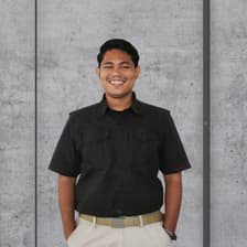 Profile picture for M. Althaf Kiram
