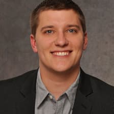 Profile picture for Nathan Pacer