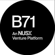 Profile picture for BLOCK71 Global