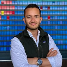 Profile picture for Matteo Gilliotti