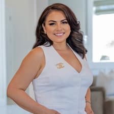 Profile picture for Linda Gonzales