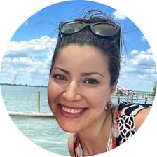 Profile picture for Katya Dominguez