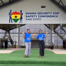 Profile picture for Ghana Safety Expo