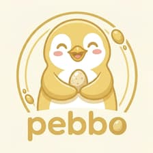 Profile picture for Pebbo .