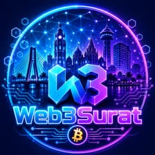 Profile picture for Web3surat
