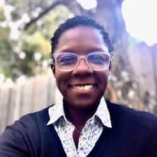 Profile picture for Dionne Teasley
