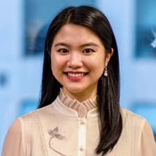 Profile picture for Cindy Fang