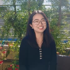 Profile picture for Coco Zheng