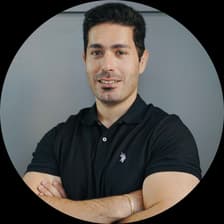 Profile picture for Pouyan Azizpour